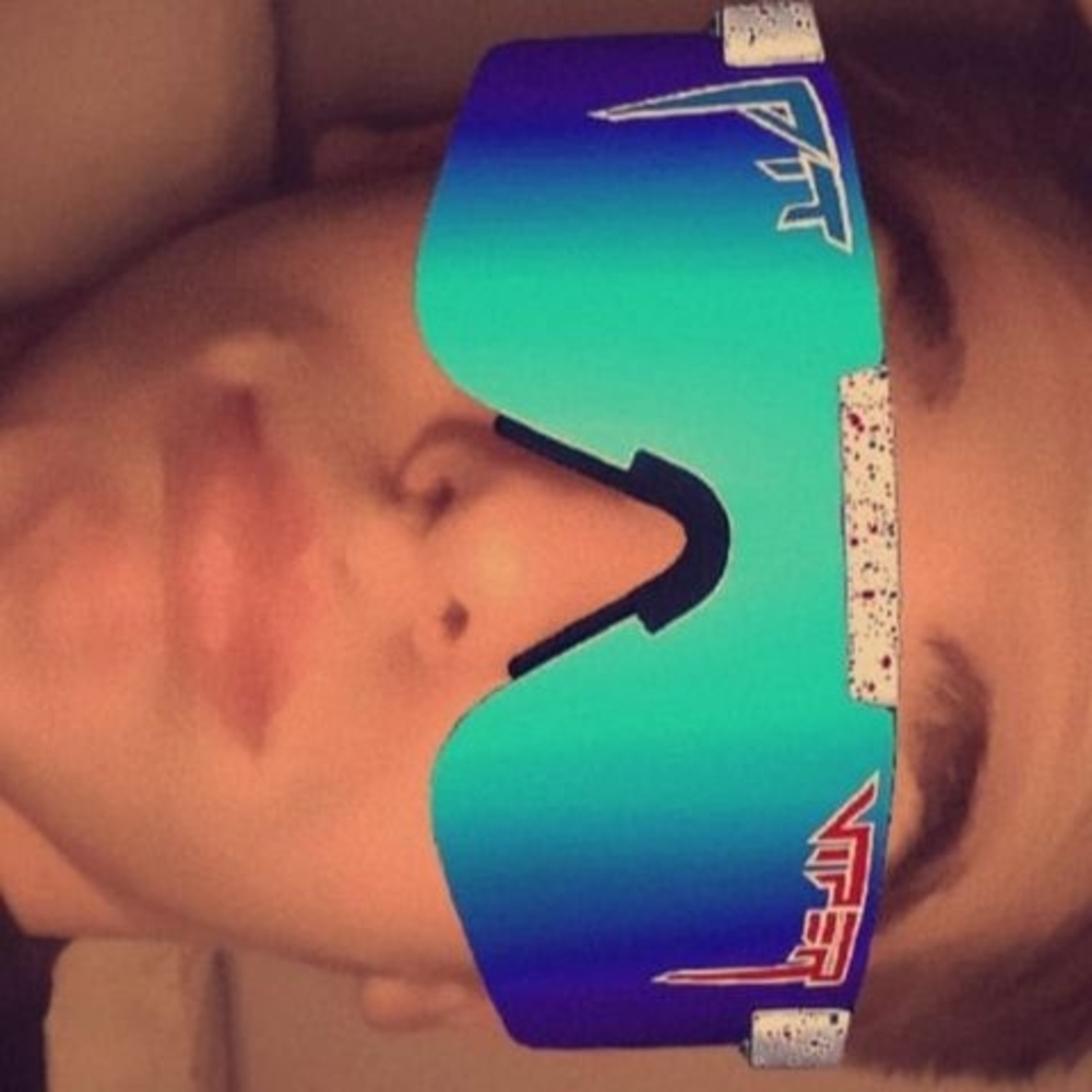 Meet your Posher, Keigan